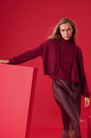Lana Grossa JACKE Brigitte No. 2