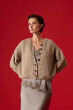 Lana Grossa  Classici No. 31