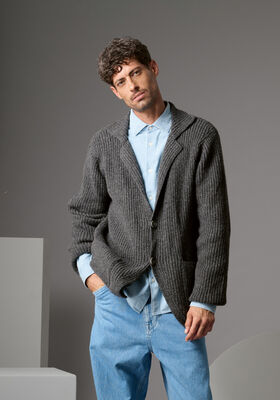 SAKKO Cashmere 16 Fine von Lana Grossa