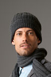 Lana Grossa MÜTZE Cashmere 16 Fine
