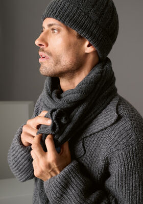 SCHAL Cashmere 16 Fine von Lana Grossa
