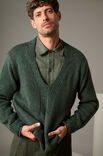 Lana Grossa PULLOVER Cool Merino
