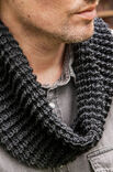 Lana Grossa LOOP Cool Wool Big