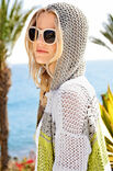 Lana Grossa JACKE IM MUSTERMIX Linarte
