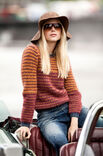 Lana Grossa PULLI Cashmere 16 Fine/Silkhair
