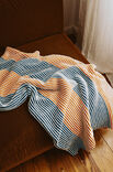 Lana Grossa DECKE Landlust Alpaka Merino 160