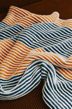 Lana Grossa DECKE Landlust Alpaka Merino 160