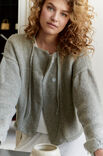 Lana Grossa JACKE Cool Merino