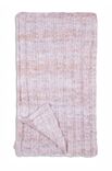 Lana Grossa PLAIDS IN BREITEN RIPPEN Superkid Seta