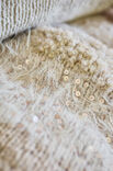 Lana Grossa GESTREIFTE DECKE Winter Softness, Basta, Cosmo & Orsetto