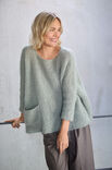 Lana Grossa PULLI Mohair Moda