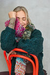 Lana Grossa SCHAL Dolce