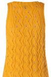 Lana Grossa TOP IM AJOURMUSTER Linarte