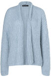 Lana Grossa JACKE IM HALBPATENTMUSTER Brigitte No. 3