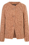Lana Grossa JACKE Landlust Alpaka Merino 160 & Alpaca Moda