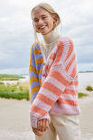Lana Grossa JACKE Cool Wool Big & Silkhair