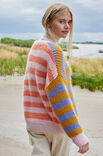 Lana Grossa JACKE Cool Wool Big & Silkhair