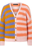 Lana Grossa JACKE Cool Wool Big & Silkhair