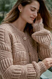 Lana Grossa JACKE Lala Berlin Lovely Cotton