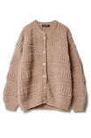 Lana Grossa JACKE Lala Berlin Lovely Cotton