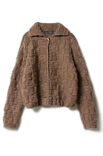 Lana Grossa JACKE Lala Berlin Flamy