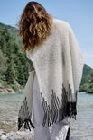 Lana Grossa CAPE Mohair Moda & Cool Merino