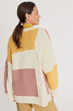 Lana Grossa JACKE Cool Merino Big