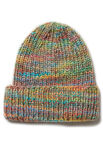 Lana Grossa MÜTZE Cool Merino Big Color