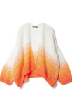 Lana Grossa CARDIGAN Setasuri