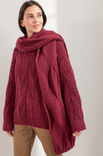 Lana Grossa PULLOVER Spuma