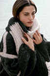 Lana Grossa PULLOVER Mohair Moda