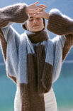 Lana Grossa SCHAL Mohair Moda