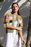 Lana Grossa JACKE Riccio & Promessa