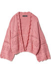 Lana Grossa CARDIGAN Linarte
