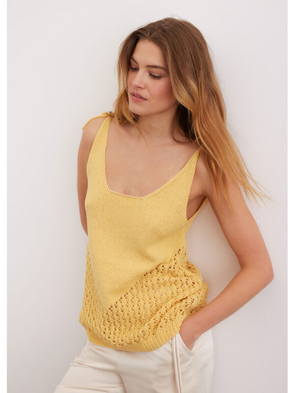 Lana Grossa TOP Landlust Sommerseide