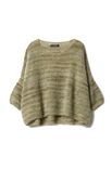Lana Grossa PULLOVER Superkid Seta