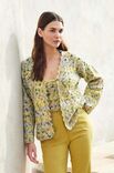 Lana Grossa JACKE Torto
