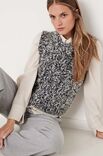 Lana Grossa SLIPOVER Brigitte No. 2 & Mohair Moda