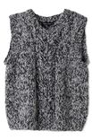 Lana Grossa SLIPOVER Brigitte No. 2 & Mohair Moda