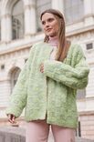 Lana Grossa JACKE Orsetto & Lucida
