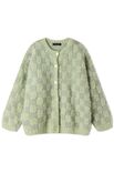 Lana Grossa JACKE Orsetto & Lucida