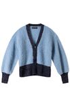 Lana Grossa JACKE Royal Alpaca & Lucida
