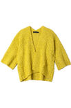 Lana Grossa KIMONOJACKE Frizzante