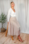 FILATI Studio WICKELJACKE Sottile