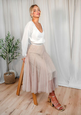 WICKELJACKE Sottile von FILATI Studio