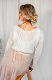FILATI Studio WICKELJACKE Sottile
