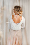 FILATI Studio WICKELJACKE Sottile