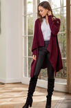 FILATI Studio JACKE Cool Merino