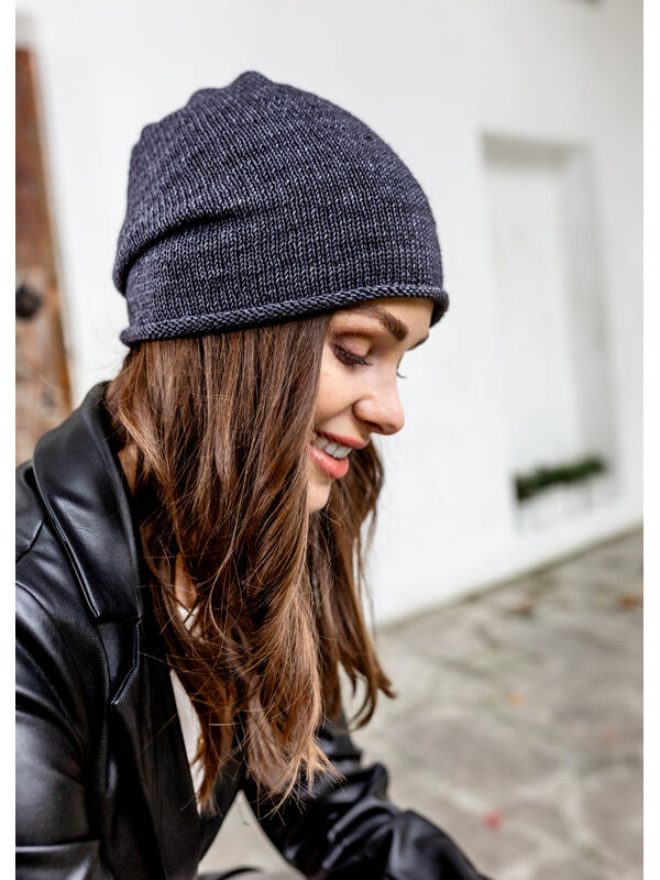 FILATI Studio MÜTZE Cool Wool Vintage