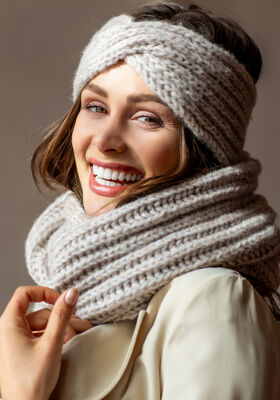LOOP Ecopuno Chunky von FILATI Studio
